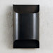 Leclerc Brass Wall Lamp-DWHOME