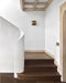 Leclerc Brass Wall Lamp-DWHOME
