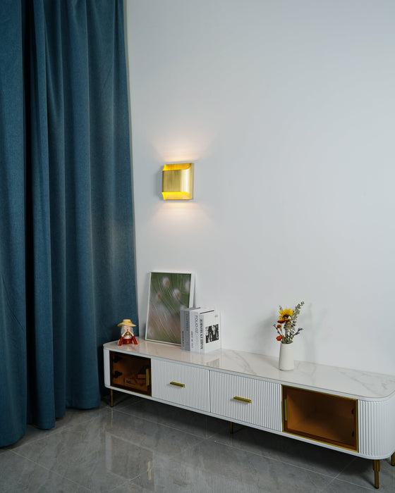 Leclerc Sconce - Vakkerlight