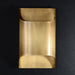 Leclerc Brass Wall Lamp-DWHOME