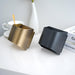 Leclerc Brass Wall Lamp-DWHOME