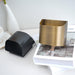 Leclerc Brass Wall Lamp-DWHOME