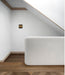 Leclerc Brass Wall Lamp-DWHOME