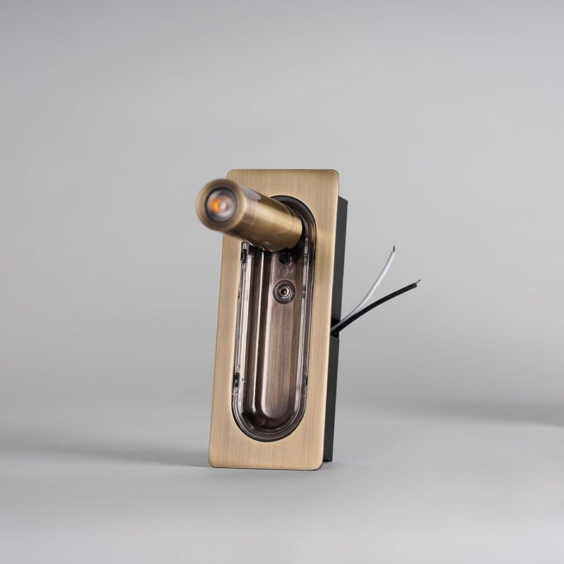 OmniLux Reading Lamp-DWHOME