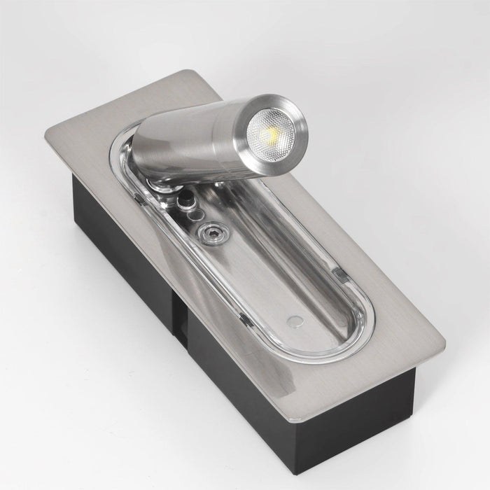 OmniLux Reading Lamp-DWHOME