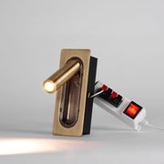 OmniLux Reading Lamp-DWHOME