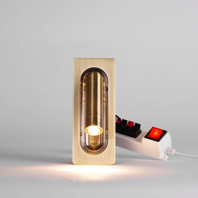 OmniLux Reading Lamp-DWHOME