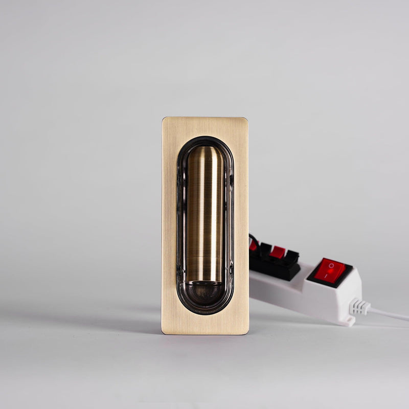 OmniLux Reading Lamp-DWHOME