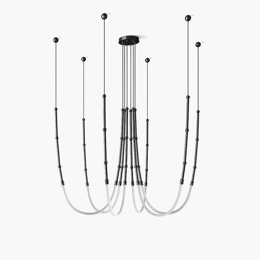 Leda Chandelier-DWHOME