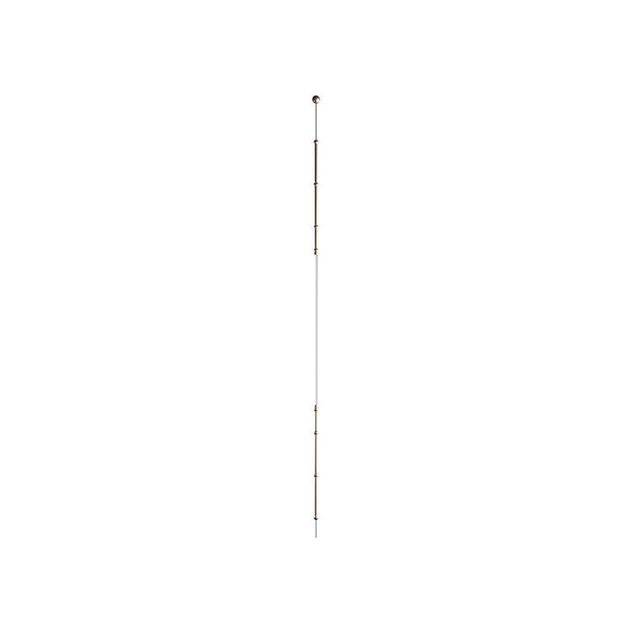 Leda Chandelier-DWHOME