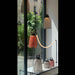 Leda Chandelier-DWHOME