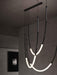Leda Chandelier-DWHOME