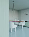 Leda Chandelier-DWHOME