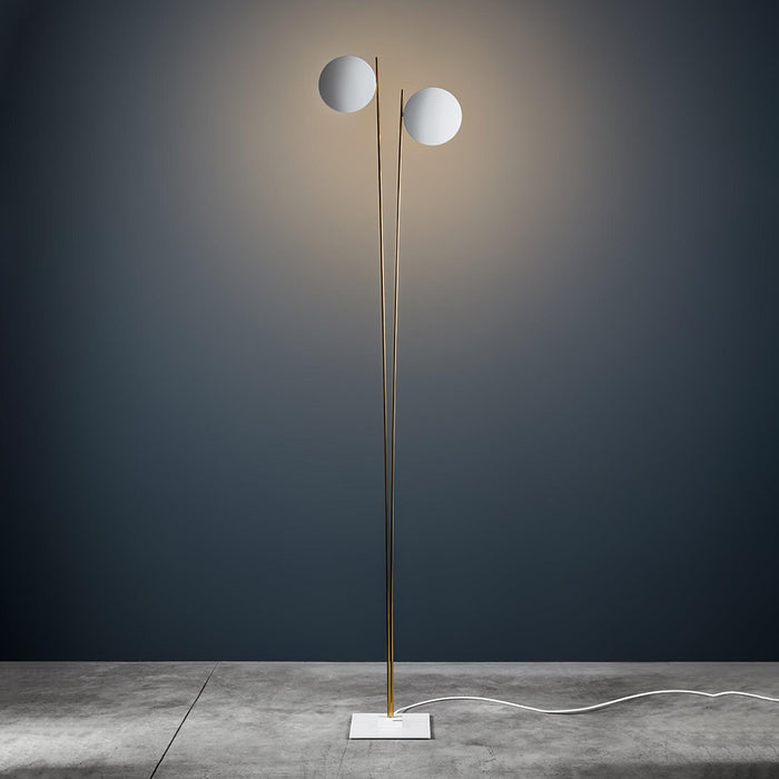 Giorgio Floor Light - Vakkerlight