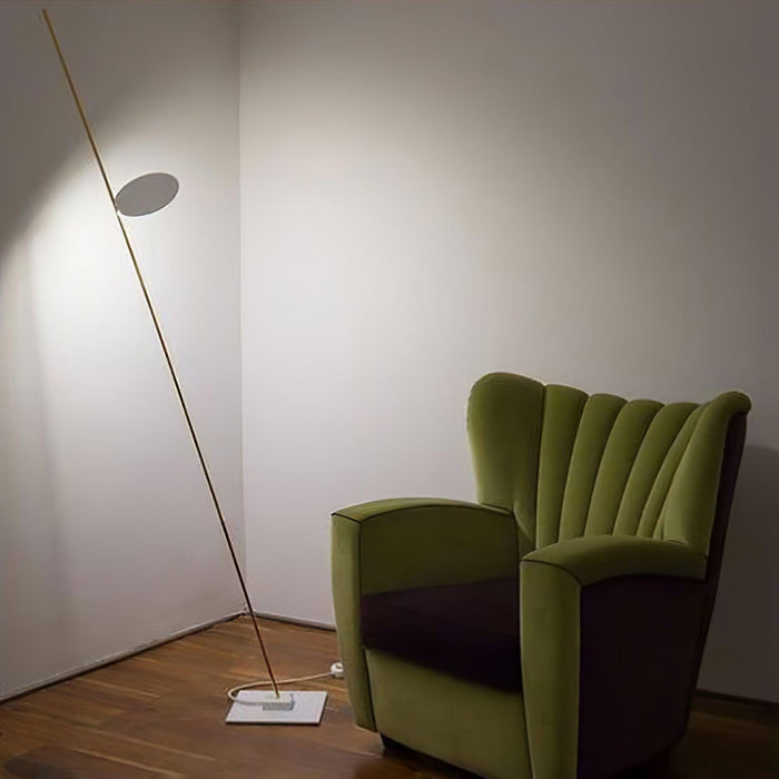 Giorgio Floor Light - Vakkerlight