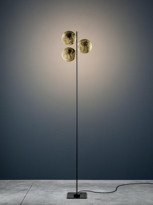 Giorgio Floor Light - Vakkerlight