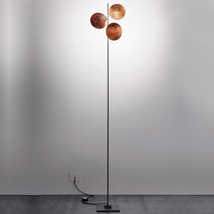 Giorgio Floor Light - Vakkerlight