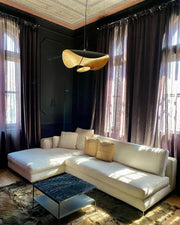 Giorgio Pendant Light-DWHOME