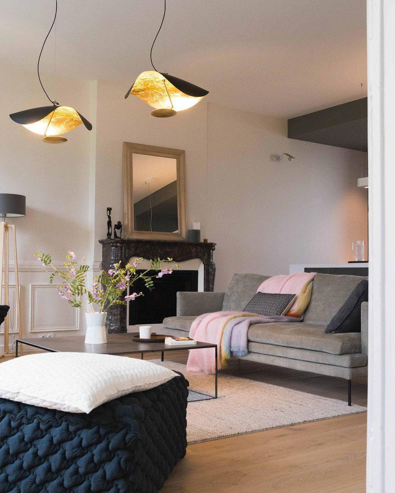 Giorgio Pendant Light-DWHOME