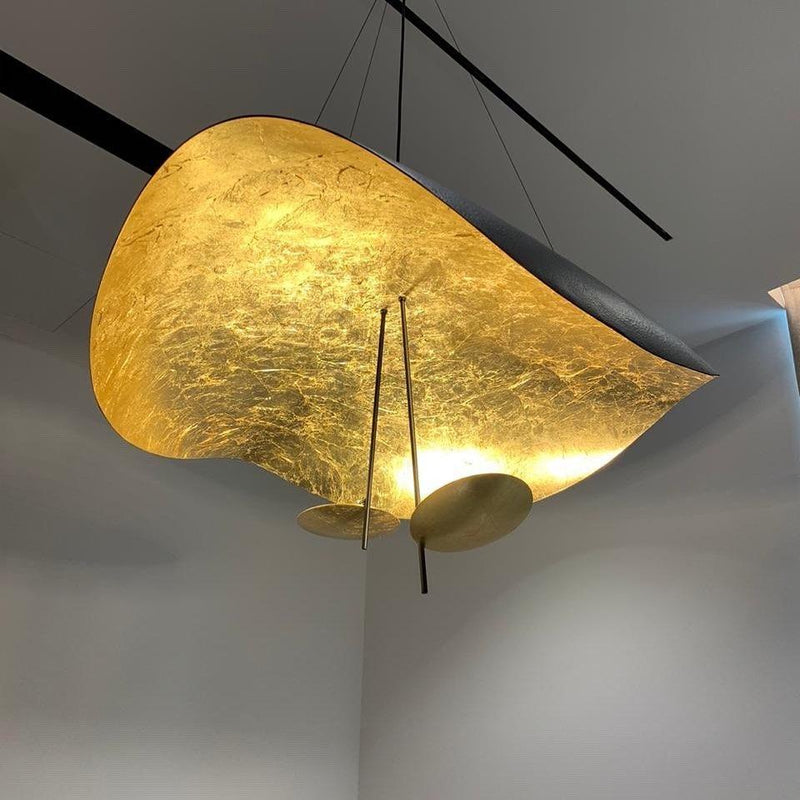 Giorgio Pendant Light-DWHOME