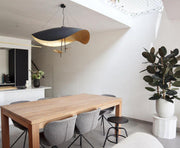 Giorgio Pendant Light-DWHOME