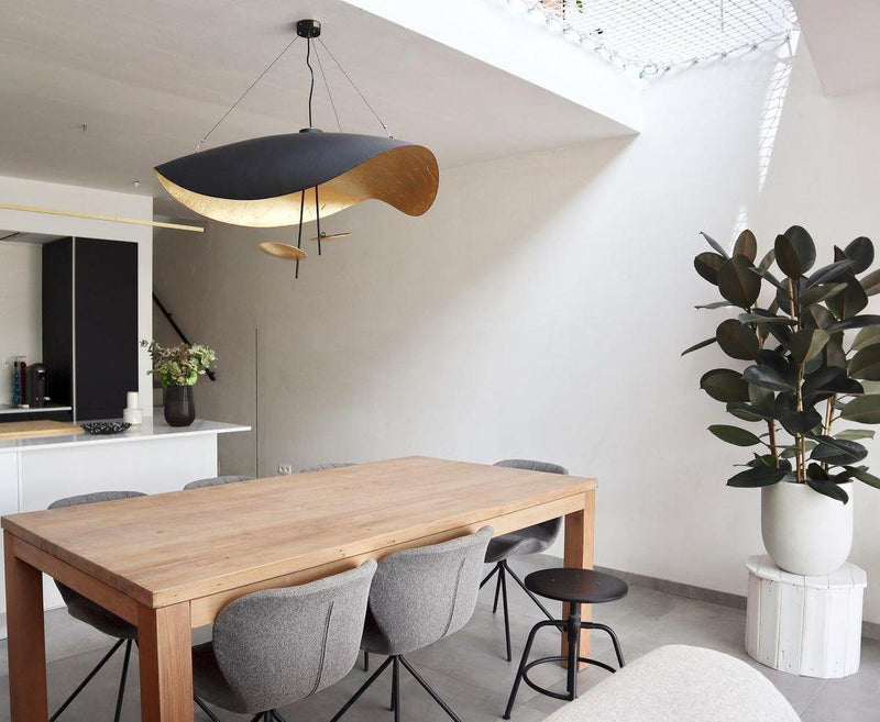 Giorgio Pendant Light-DWHOME