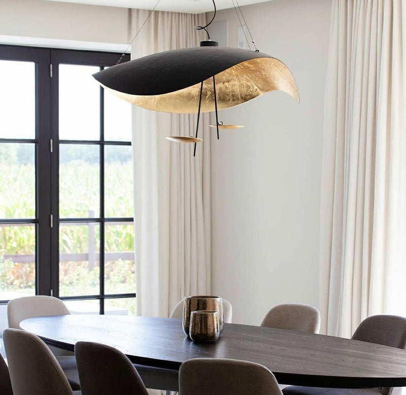 Giorgio Pendant Light-DWHOME