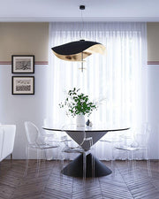 Giorgio Pendant Light-DWHOME