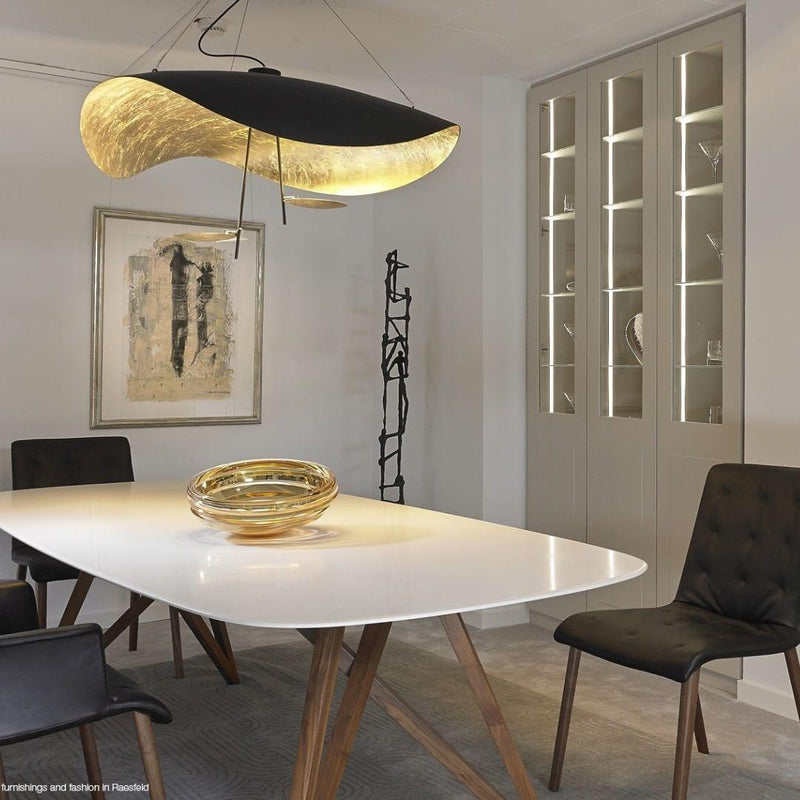 Giorgio Pendant Light-DWHOME