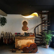 Giorgio Pendant Light-DWHOME