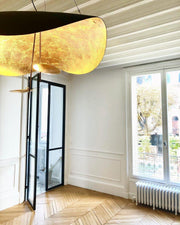 Giorgio Pendant Light-DWHOME