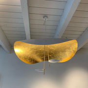 Giorgio Pendant Light-DWHOME