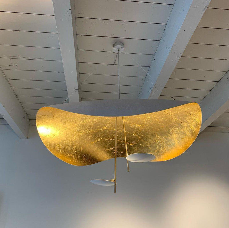 Giorgio Pendant Light-DWHOME