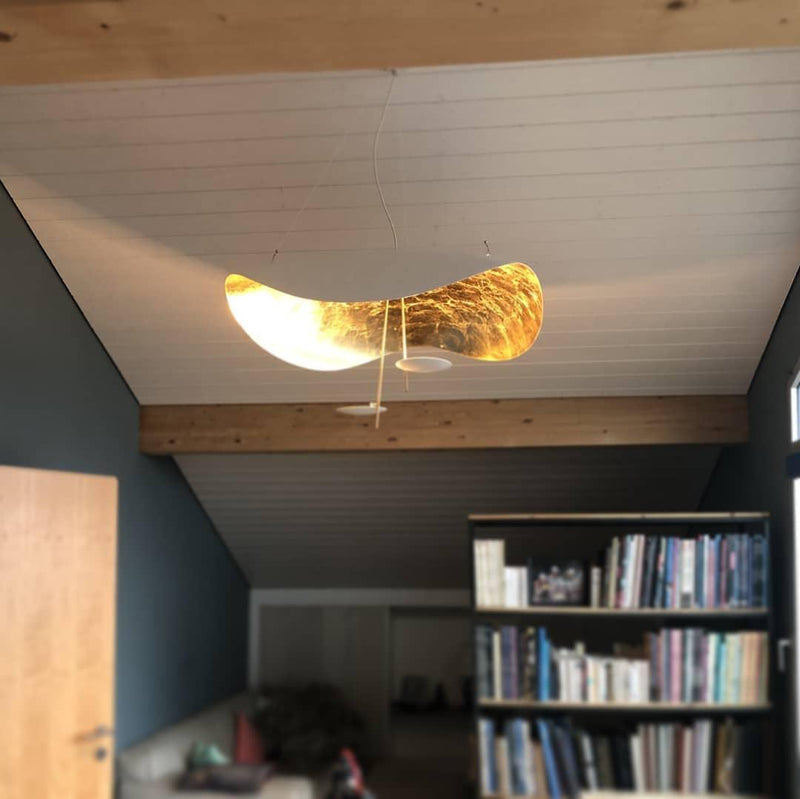 Giorgio Pendant Light-DWHOME