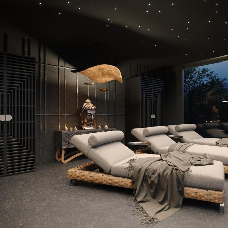 Giorgio Pendant Light-DWHOME