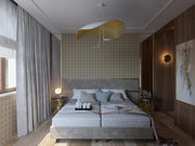 Giorgio Pendant Light-DWHOME