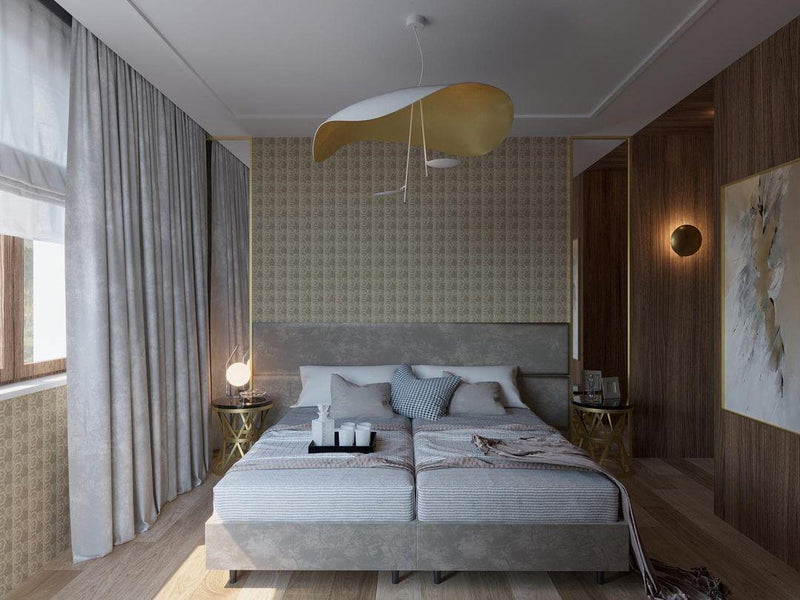 Giorgio Pendant Light-DWHOME