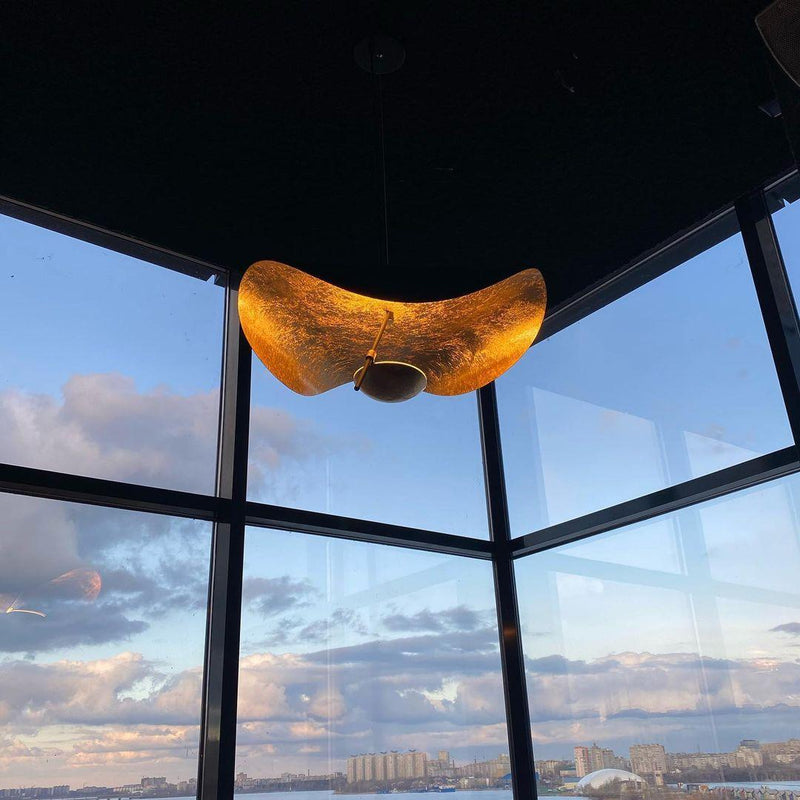 Giorgio Pendant Light-DWHOME