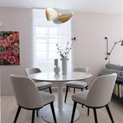 Giorgio Pendant Light-DWHOME