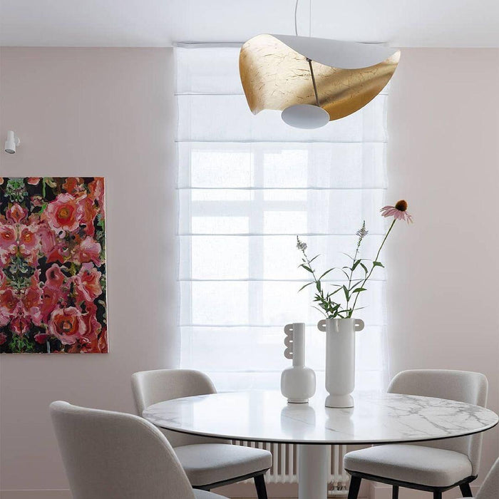 Lederam Manta Pendant Light - Vakkerlight