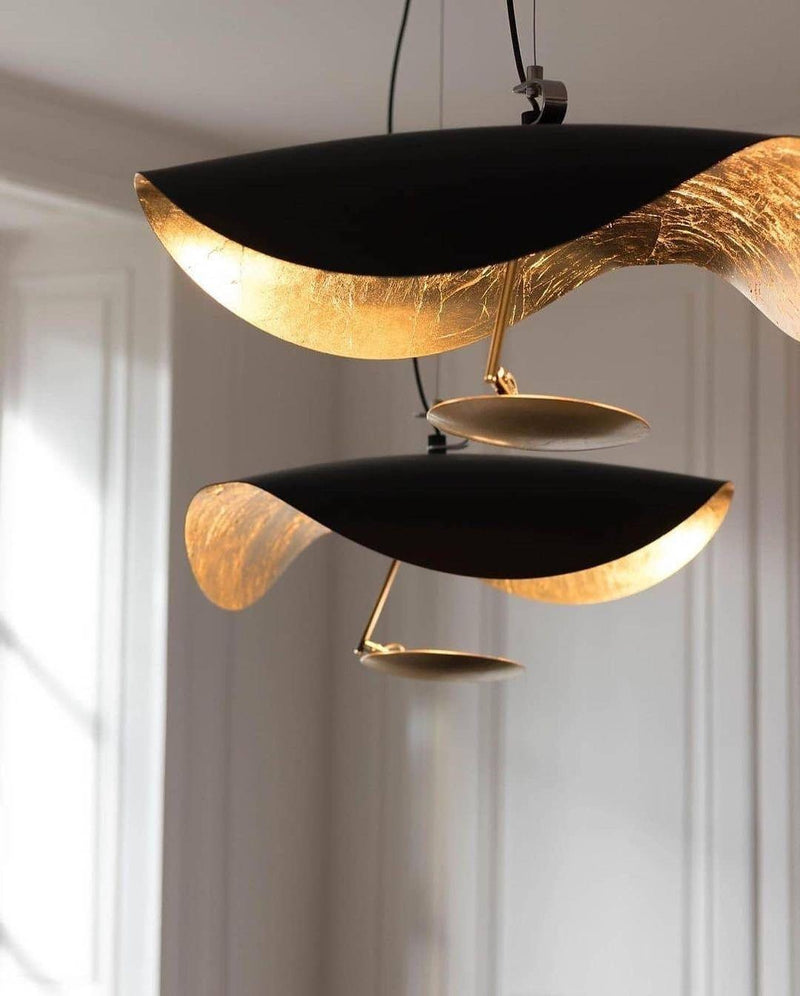 Giorgio Pendant Light-DWHOME