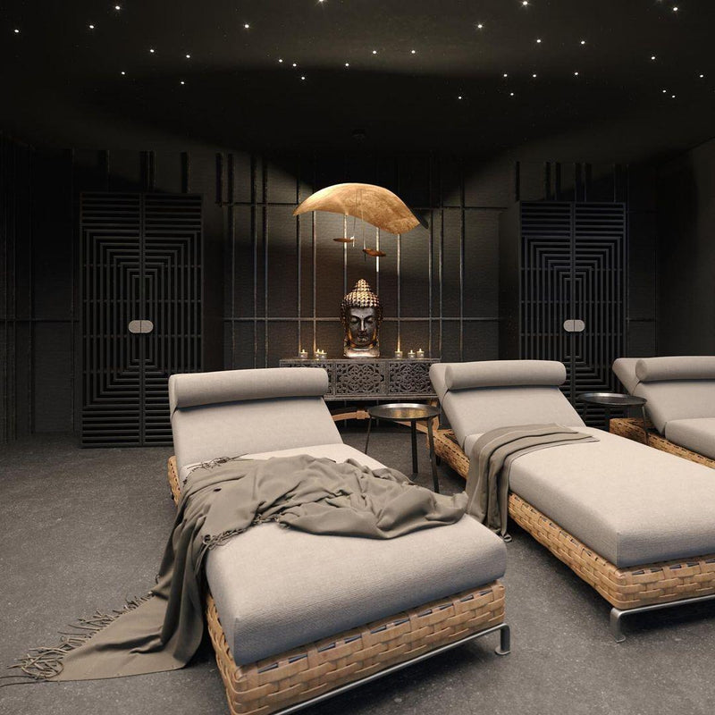 Giorgio Pendant Light-DWHOME