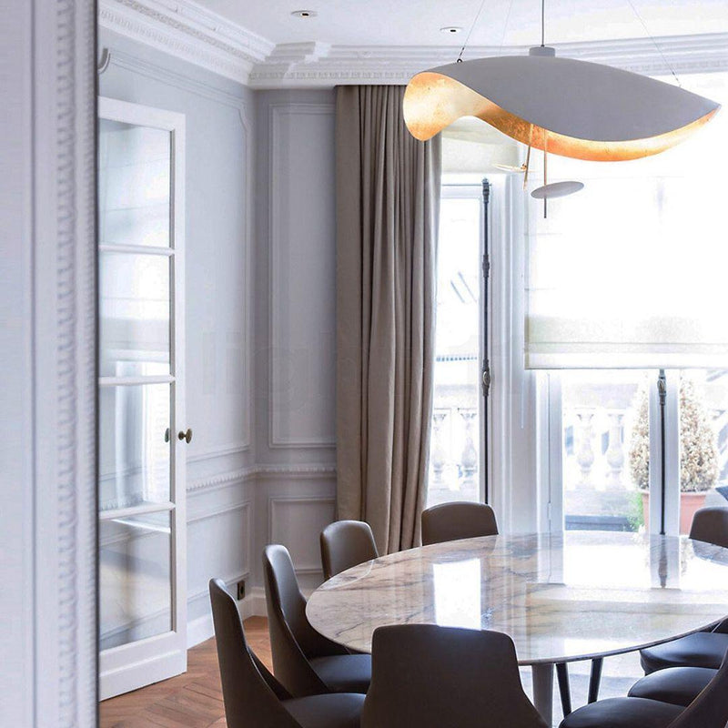 Giorgio Pendant Light-DWHOME