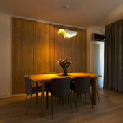 Giorgio Pendant Light-DWHOME