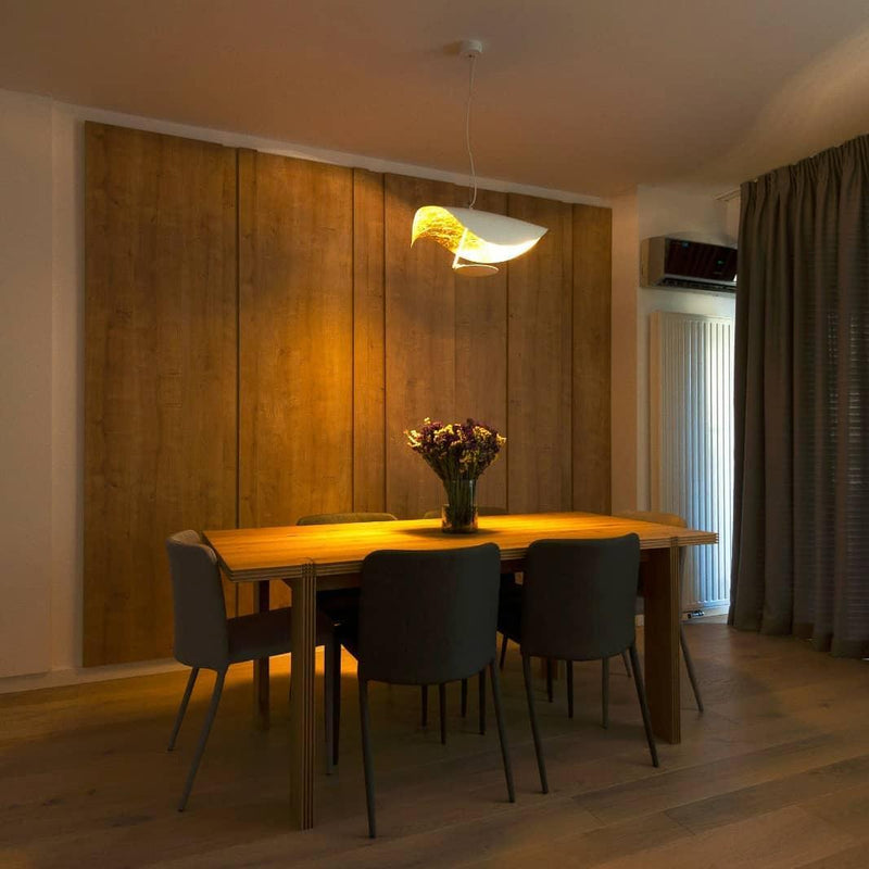 Giorgio Pendant Light-DWHOME