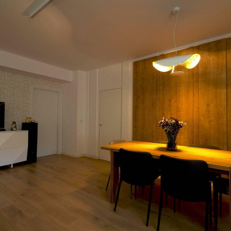 Giorgio Pendant Light-DWHOME