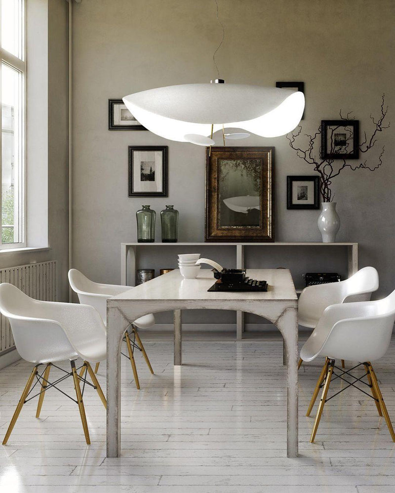 Giorgio Pendant Light-DWHOME