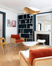 Giorgio Pendant Light-DWHOME