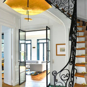 Giorgio Pendant Light-DWHOME