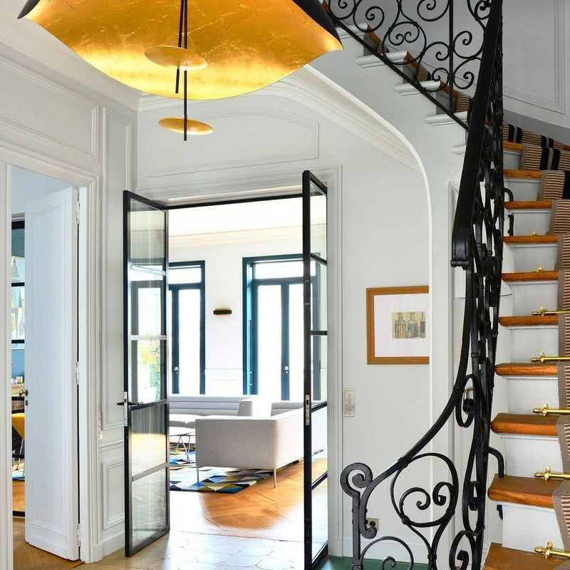 Giorgio Pendant Light-DWHOME